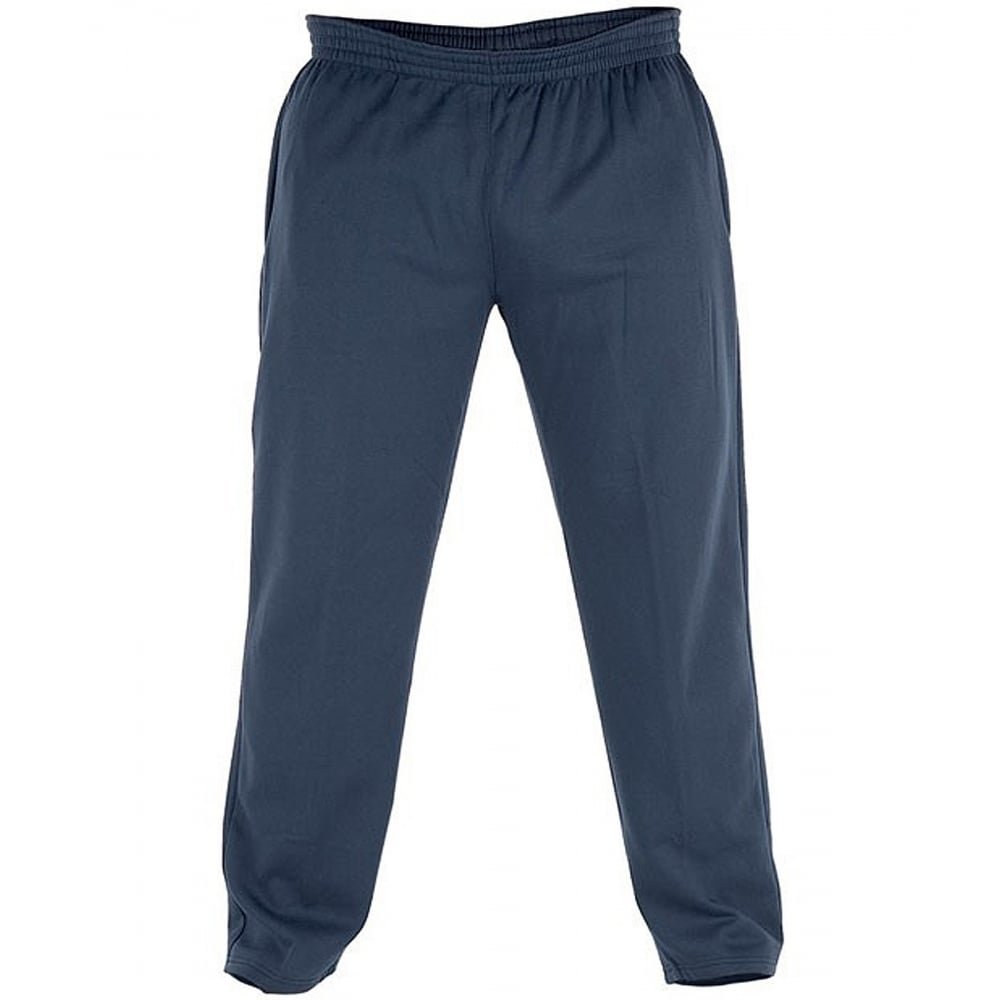 Rockford Big Mens Albert Joggers Navy 6XL Navy