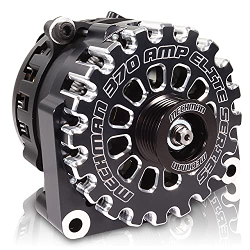 Top 10 Best High Output Alternator For Car Audio Available On Market VarietyPick