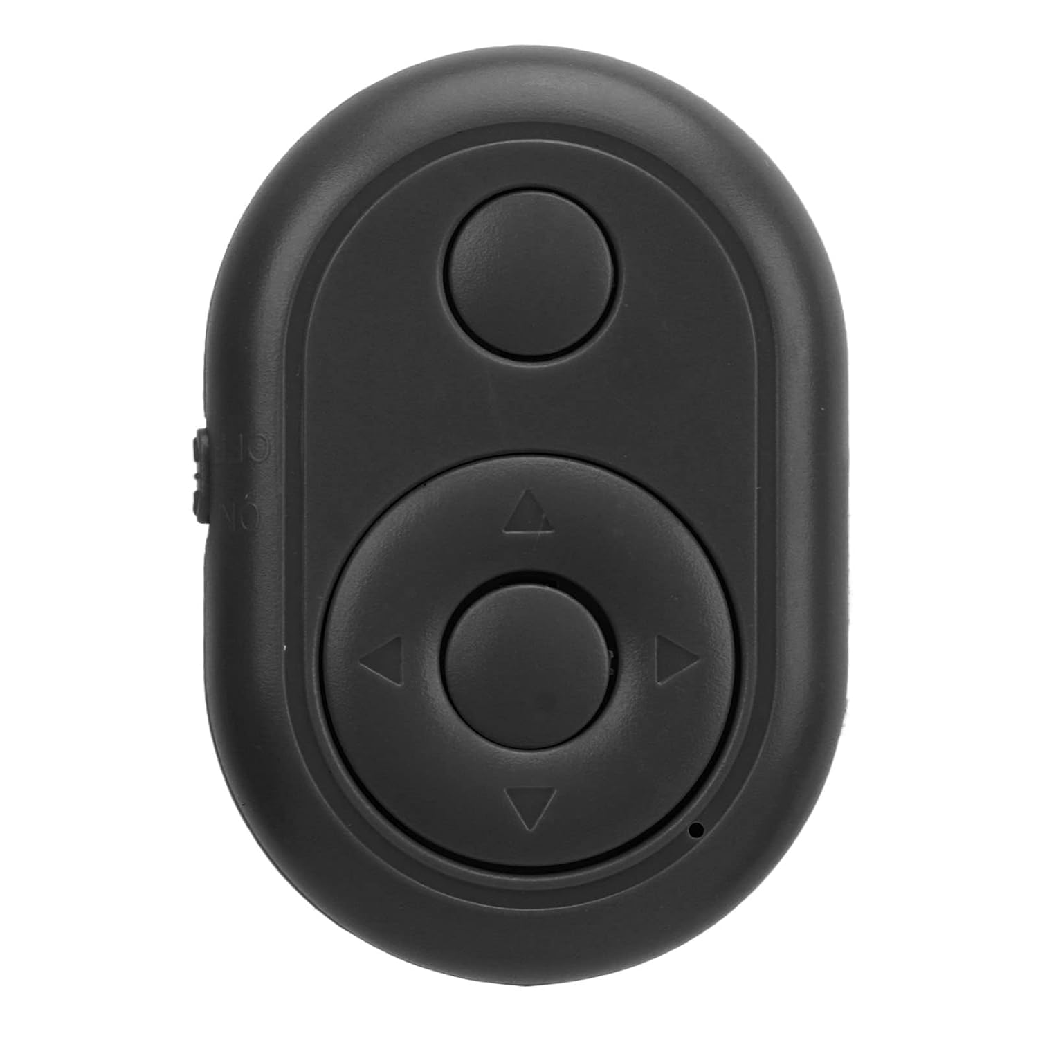 Winsumm Bluetooth Shutter Remote For Instgram,Reels,Short Video,You Tube,Facebook Remote Control App Page Turner, Bluetooth 4.0 Reels Scrolling Ring, USB Selfie Button Clicker for iOS, Android (Black) (B0D92FFN4J) Amazon Price History, Amazon Price Tracker