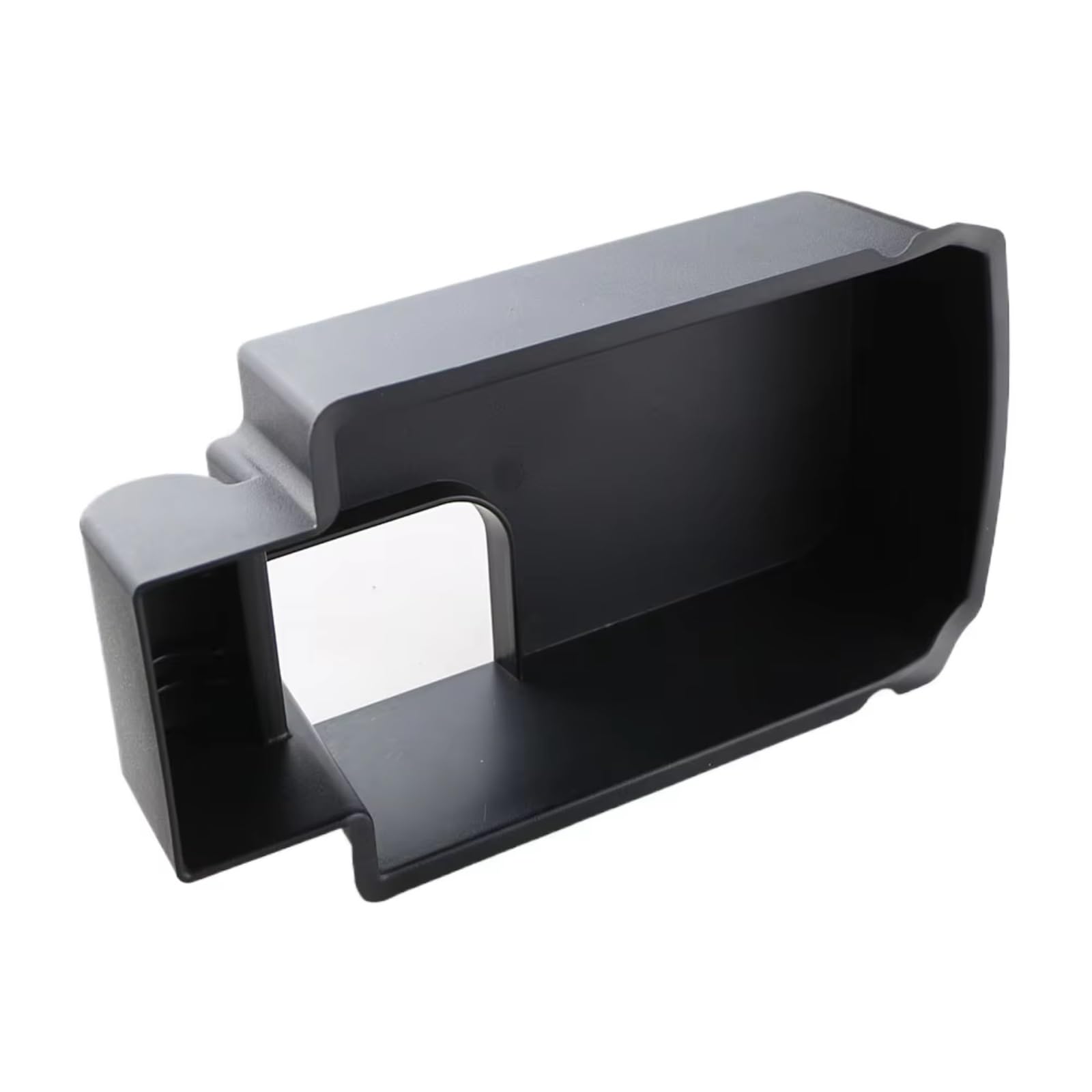 TKIYESA Vehicle Armrest Tray Compatible With Seat For Leon For Mk4 2023 1 Pcs Center Console Stowing Case Holder Car Accessories