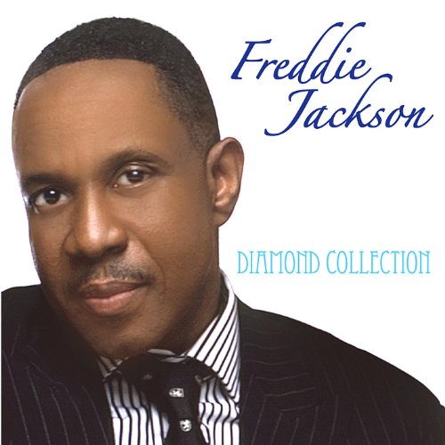 Freddie Jackson