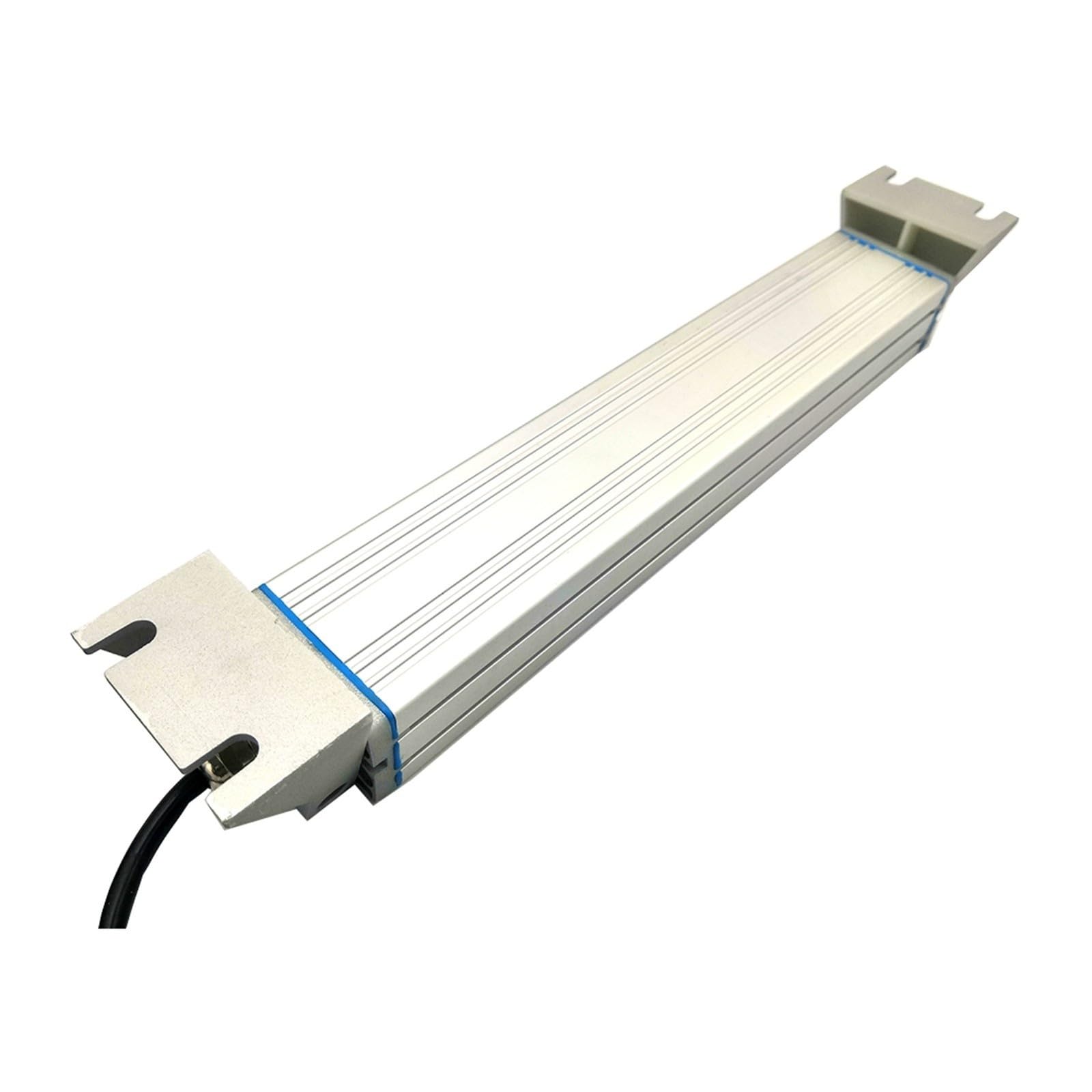 Las Luces De Trabajo Del Panel LED De 12W DC/AC Moderaron El Vidrio