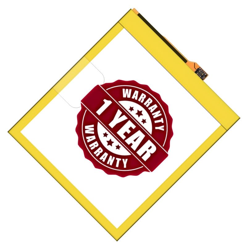 Image of Original LW50 Battery Compatible for Motorola Moto Edge Plus (2020) - (5000mAh) - 1 Year Warranty CD4