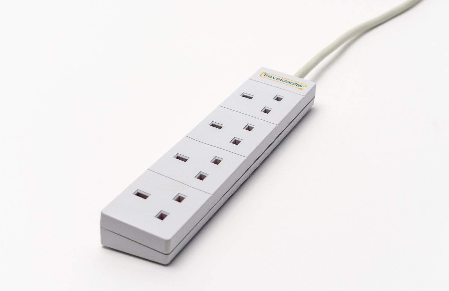 Uk To Eu Tunisia Europe European Adapter Plug Type F Spain France Italy