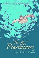 The Pearldivers 1514260255 Book Cover
