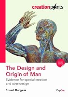 The Design and Origin of Man 1846253926 Book Cover