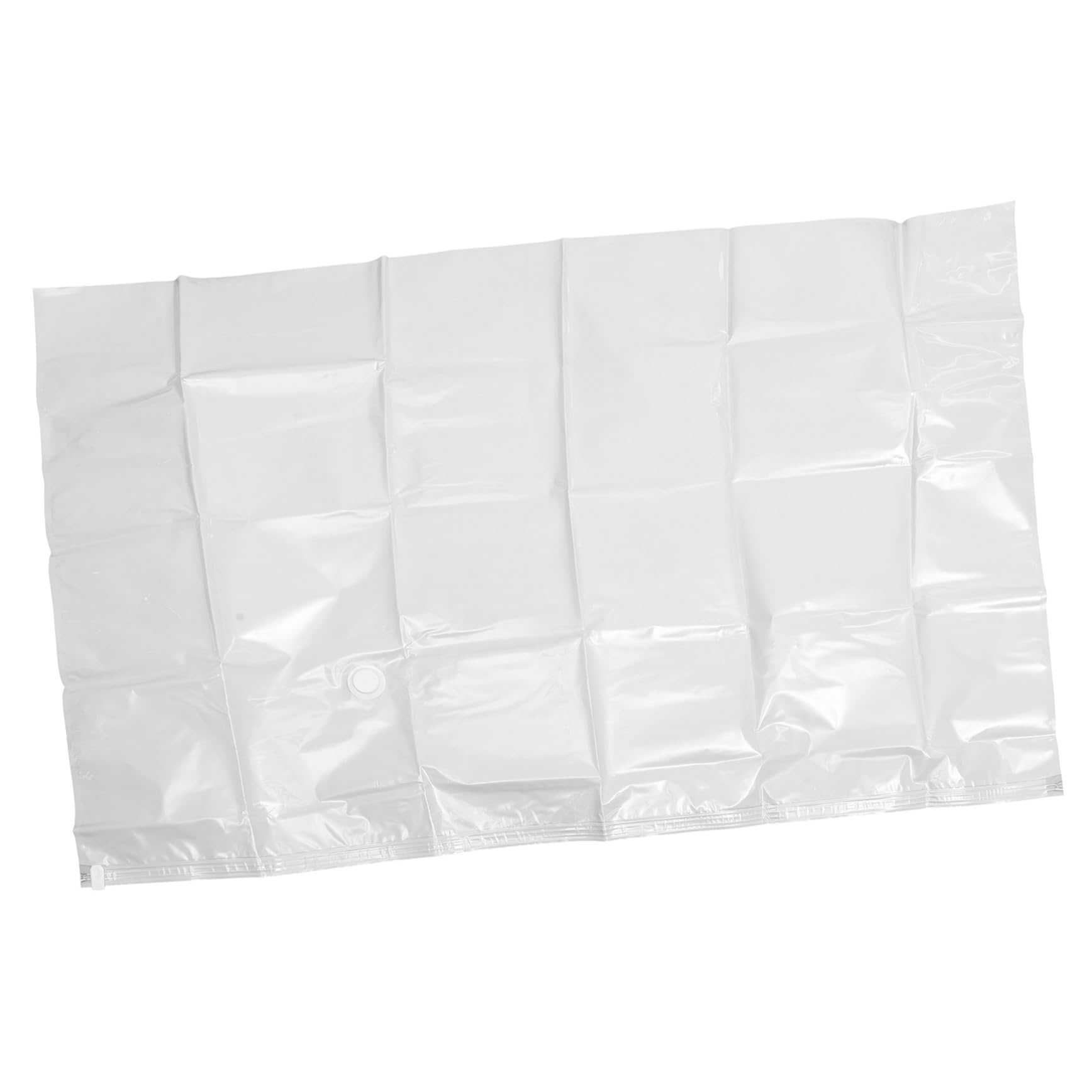 Matelas sous Vide Gain de Place Déménagement sans Effort pour Grand Lit