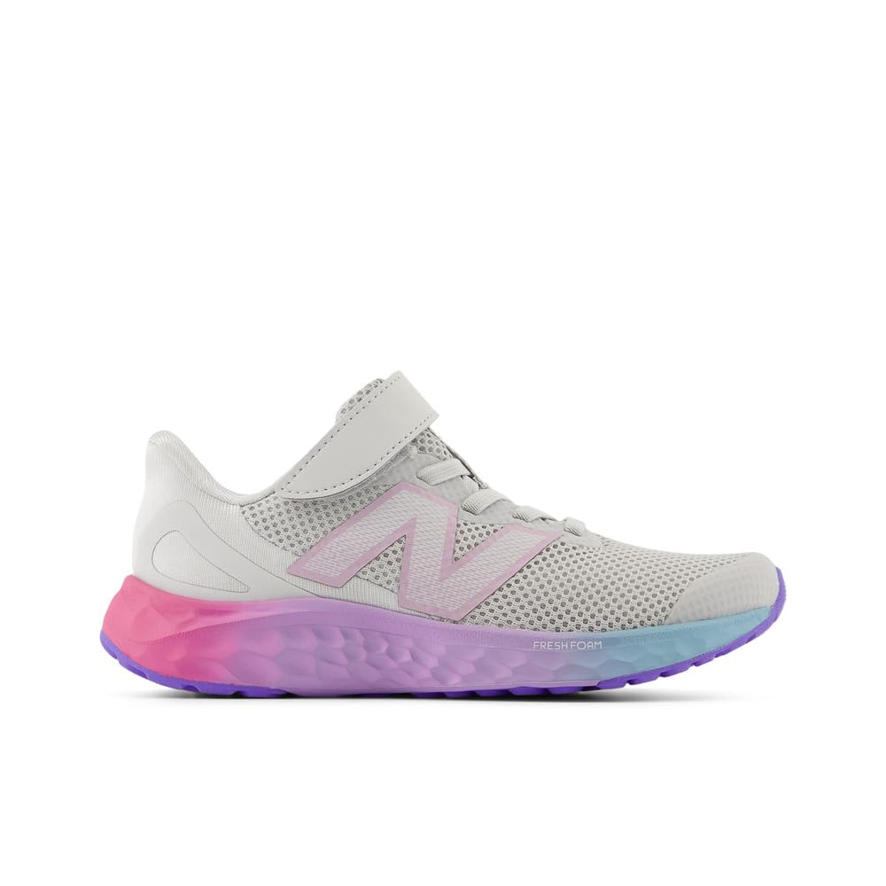 New Balance Fresh Foam Arishi V4 Lace-up Zapatillas para correrUnisex niños