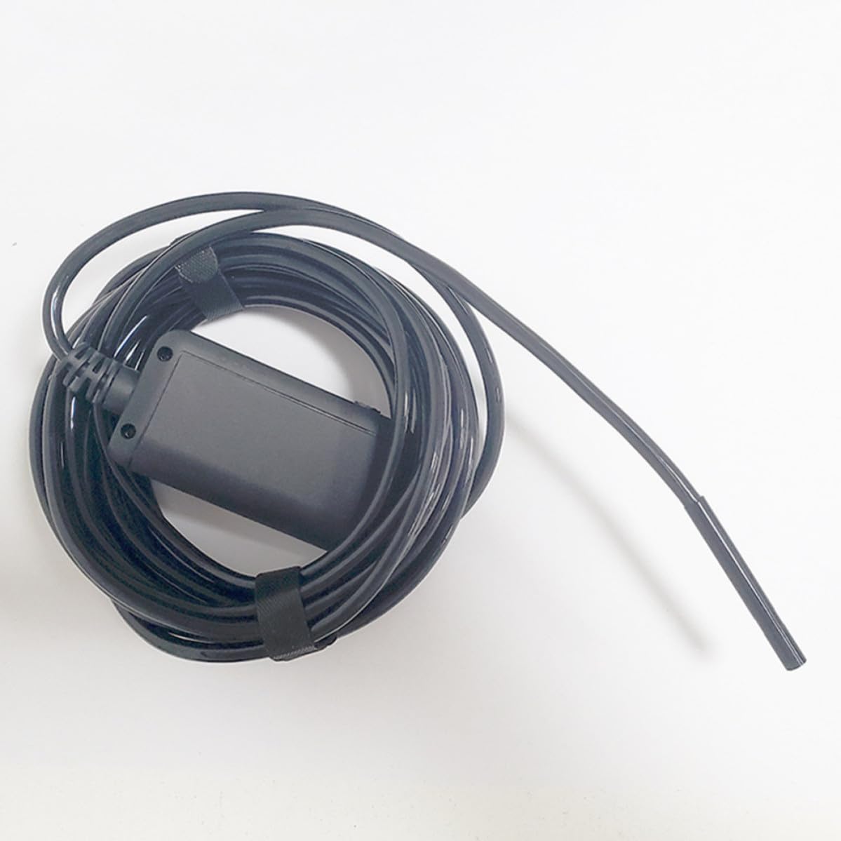 Endoscopio Telecamera 500w 1920p Cavo Rigido 2m Nero
