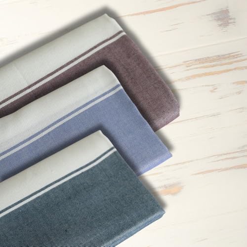 Image of Ultra Lightweight Bamboo Bath Towel-Set of 3| 155x80 CM| Quick Dry, Highly Absorbent, Skin-Friendly & Eco-Friendly Towels |Perfect for Daily Use, Travel (Less Than 200gm) & Gifting