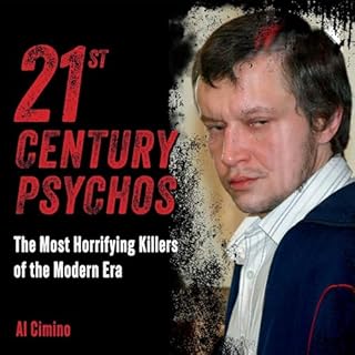 21st Century Psychos cover art