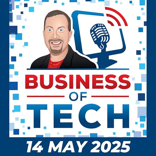 Europe's Vulnerability Database Launches as U.S. Cybersecurity Falters; AI Adoption Trends Revealed Podcast Por  arte de portada