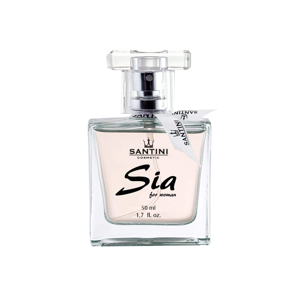 sia parfum
