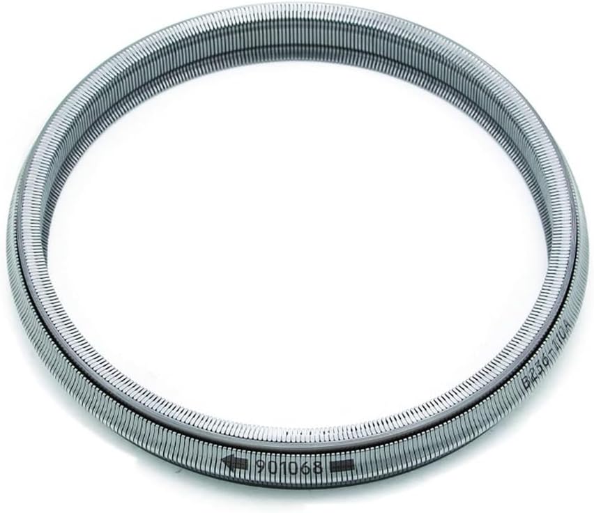 901068 RE0F11A JF015E CVT Transmission Steel Belt Compatible with Nissan Micra March Roox Replace OE 901068 RE0F11A JF015E