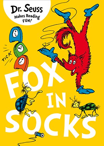 Télécharger Fox in Socks (English Edition) livre En ligne
