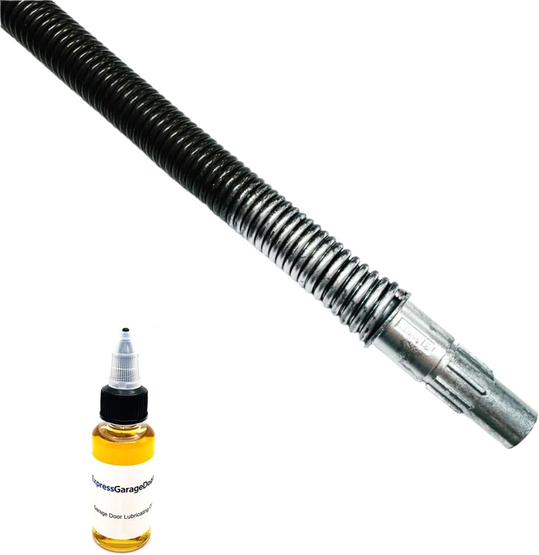 Wayne Dalton Torquemaster Spring - (TM TMI) / 8 ft high (7'6" - 8'5") / 70-79lbs - Single Spring (RH)