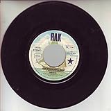 Vinyl Single 7