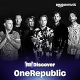 REDISCOVER OneRepublic
