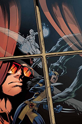 X-Men #14 Comic Book