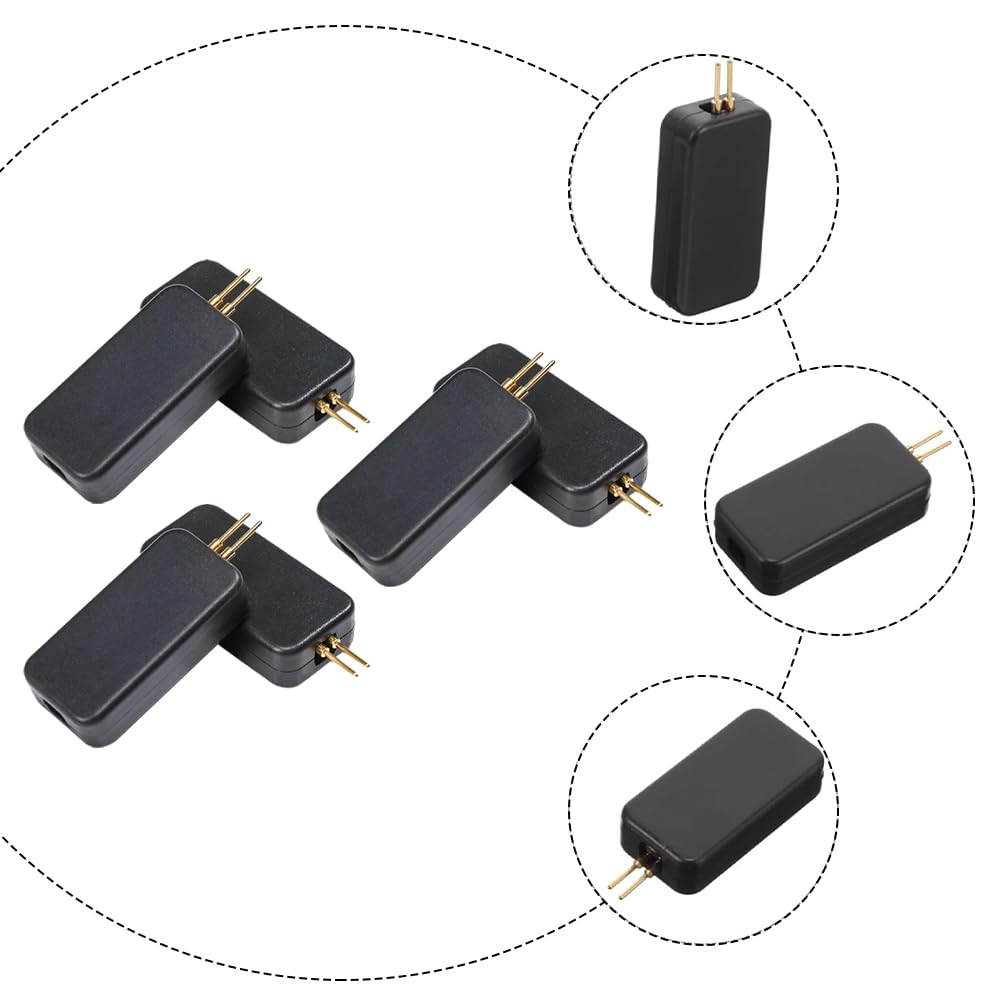 Tester Universale Per Simulatore Di Airbag Per Auto Srs Dispositivo Diagnostico Per La Ricerca Di Guasti - Foto 7