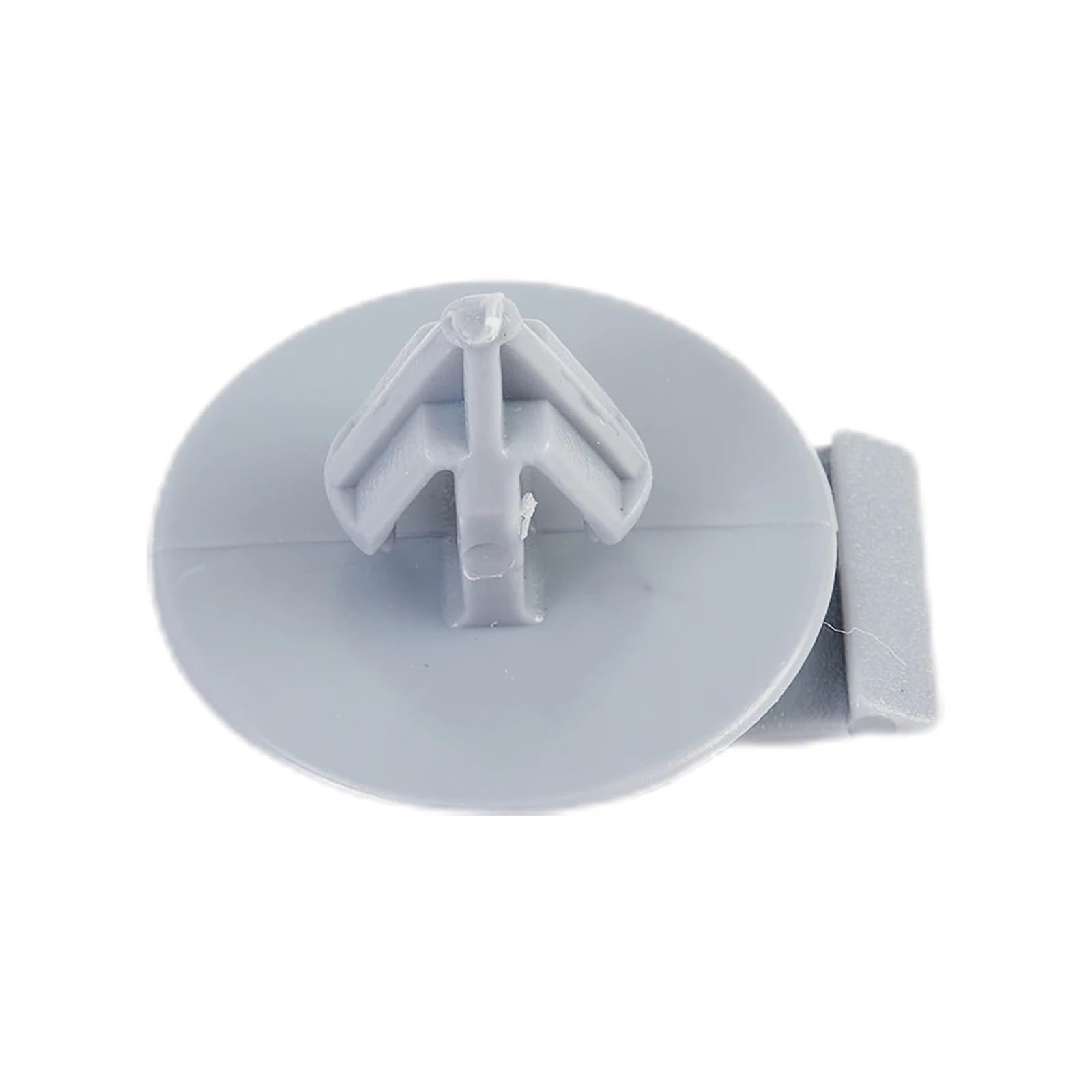KXFVYNE 50pcs Exterior Fenders Trim Arch Clips Compatible Coupe RoadsterR50 R53 R55 R56 R57 R58 R59