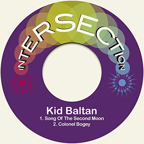 Kid Baltan