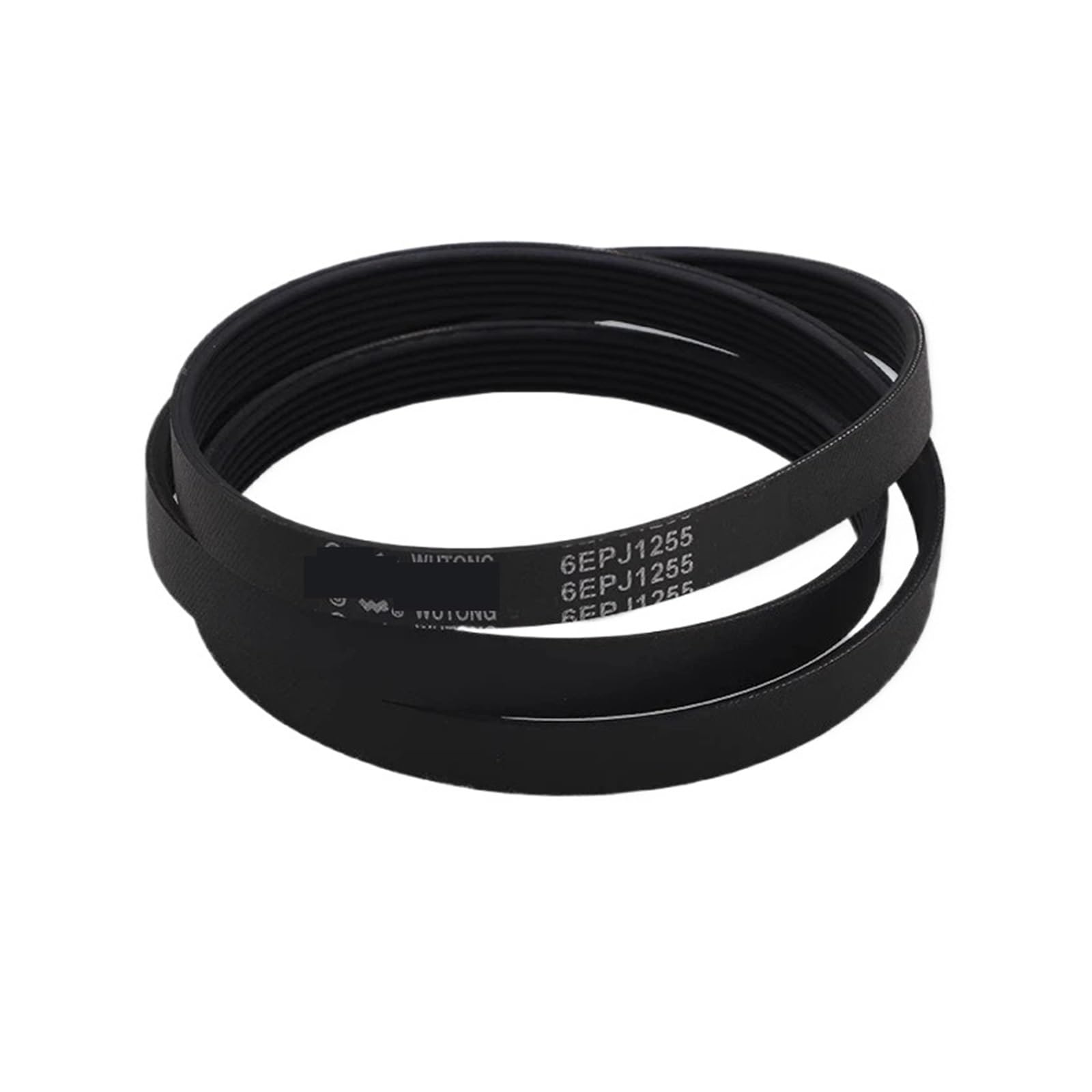 Fkymx 6Pje1255 Washing Machine Belt ，Compatible For Siemens，5Pje1255/1189/1281(6Pje1255)
