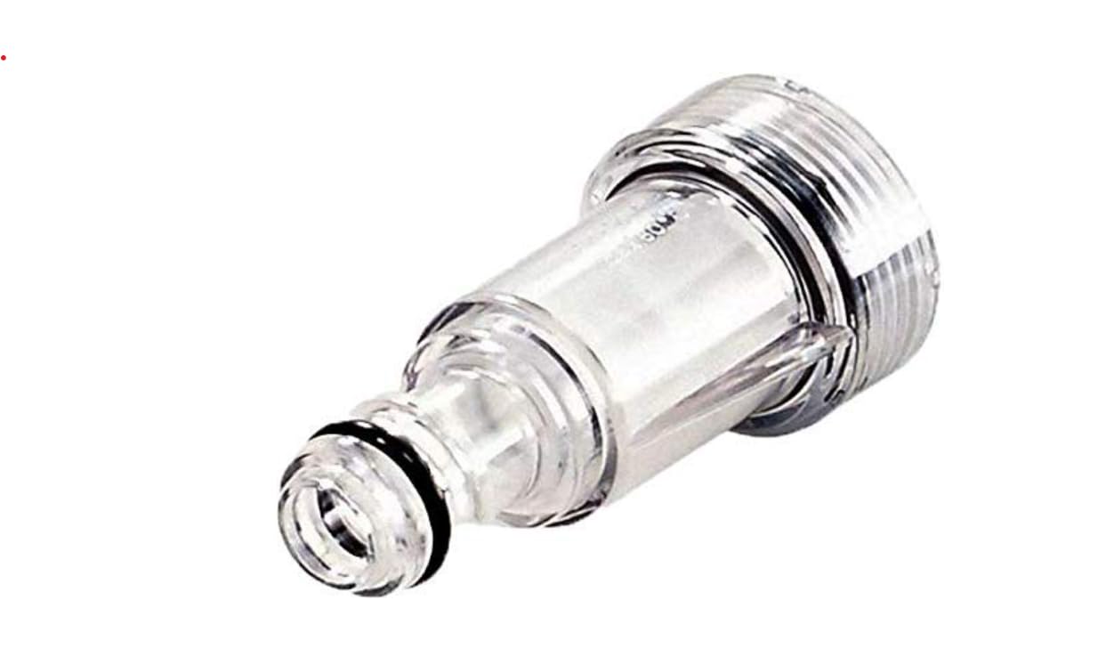 JPT Water Filter Pressure Washer Accessory