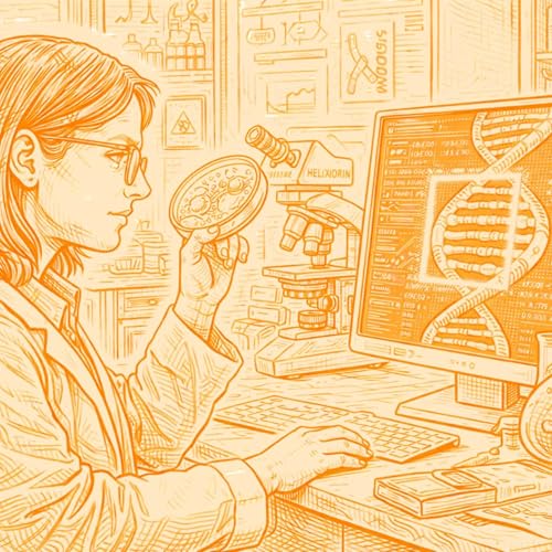 The Very First Villain