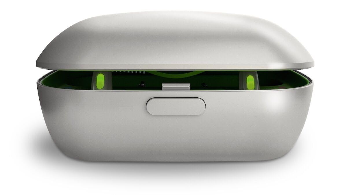 【新品】フォナックチャージャーケースコンビRIC用充電器 Amazon.co.jp: フォナック充電器ケースコンビ : ドラッグストア