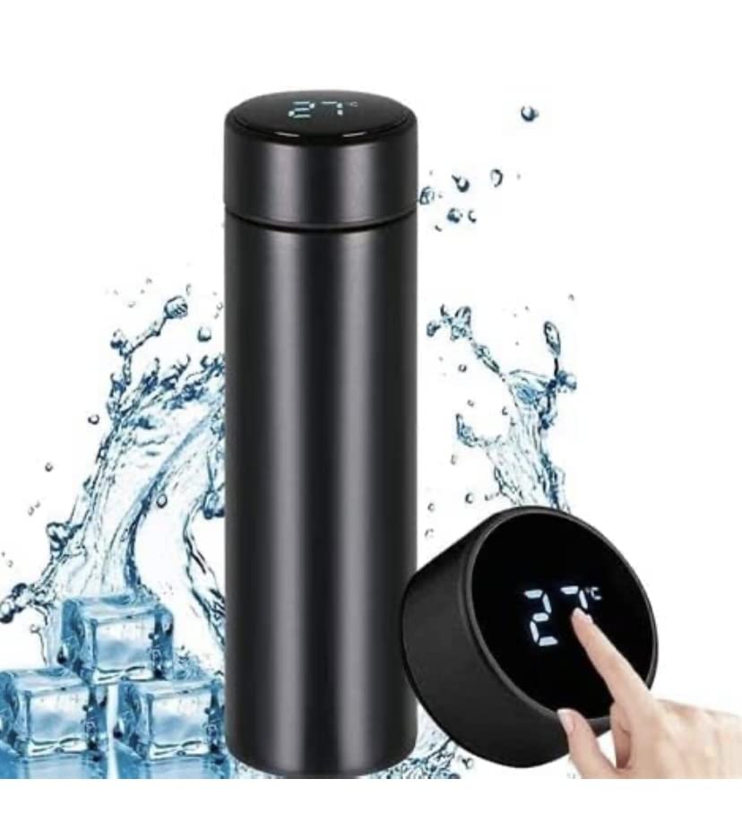 Temperature Bottle 750 ml : Amazon.in: Home & Kitchen