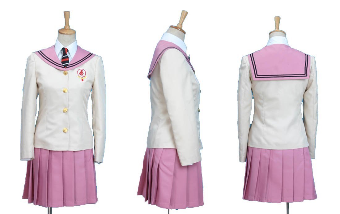 【フルセット＊コスレボ製】青の祓魔師 神木出雲 女子制服 青の祓魔師 コスプレ衣装: KOSEYA.COM コセヤ