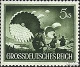 francobolli stranieri costosi  Prophila Collection Tedesco Empire 875 1944 Memorial Day (Francobolli per i Collezionisti) Militare
