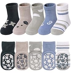 5 Pairs Animal C