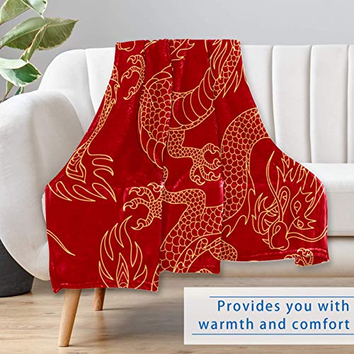 Couvre-lit doux et chaud 150x100 cm plaid multi-usage - 7