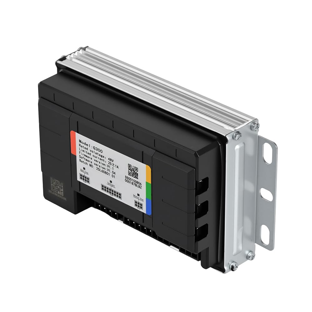 Kontroler do skutera elektrycznego Kukirin G2, jednostka sterująca, część zamienna, skuter elektryczny