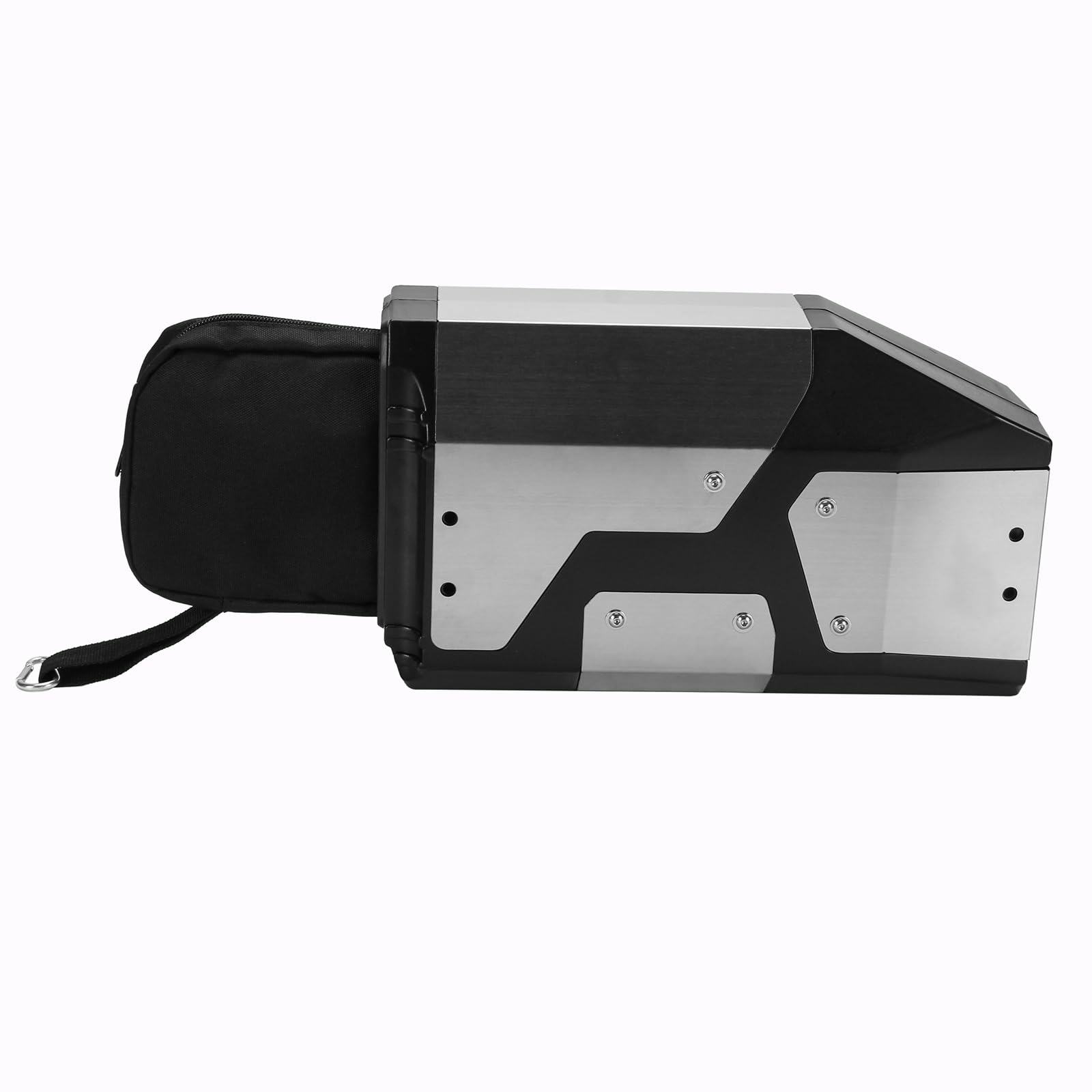 1 Sac Intérieur Noir pour Boîte À Outils De Moto pour R1200GS LC Adventure R1250GS F850GS F750GS ADV Kit D'outils Sport Plein Air pour