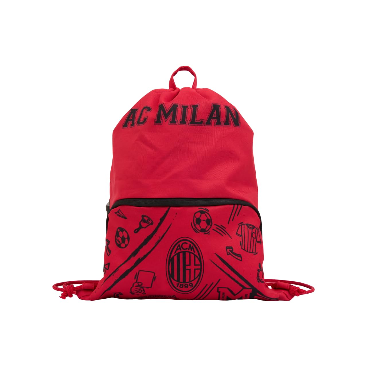 Ac milan - Sporttas kopen | De beste merken