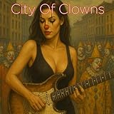 City Of Clowns