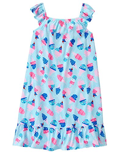 Gymboree Girls' Night Gown