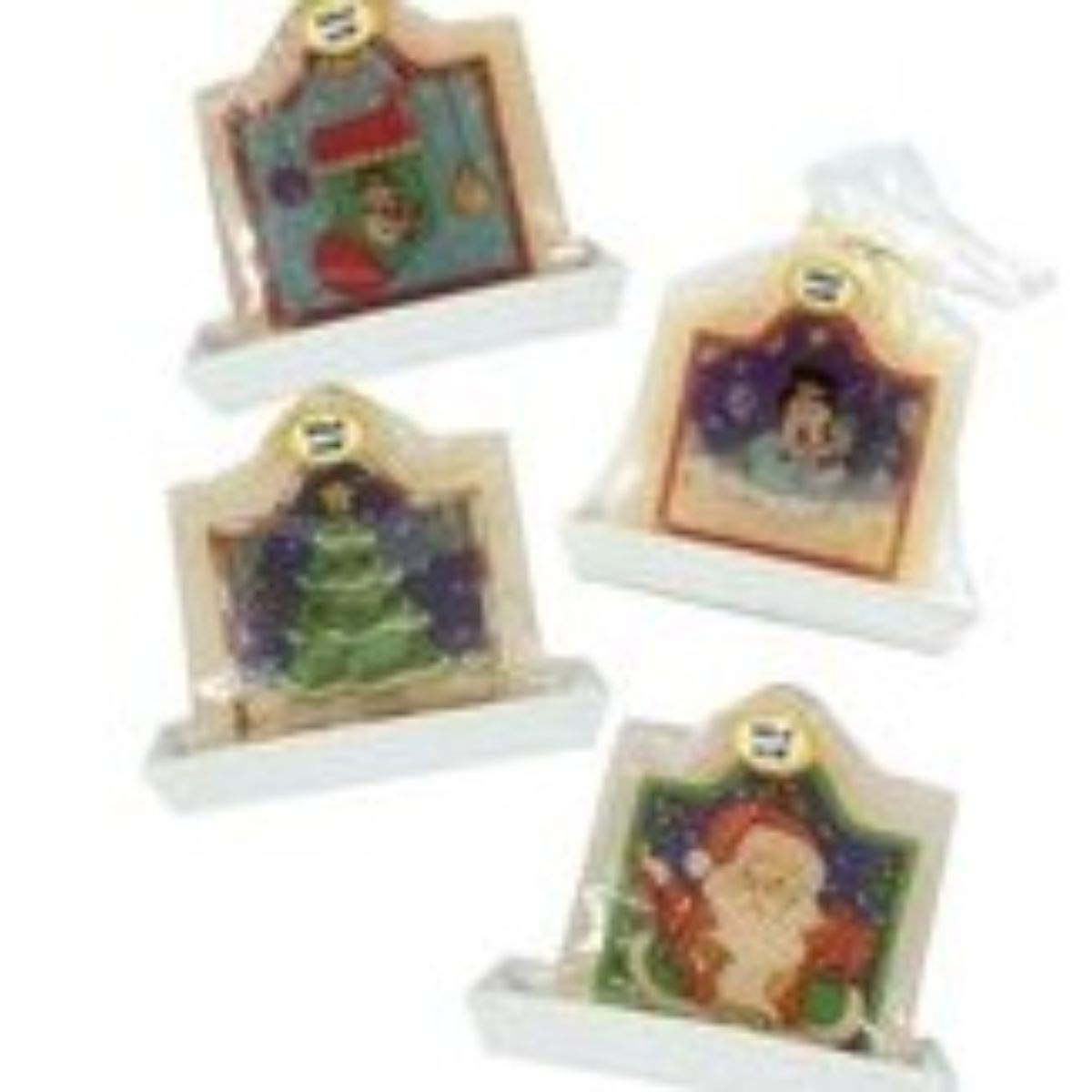 Trinity Candle Factory - Effusion Replacement Wick / Stone