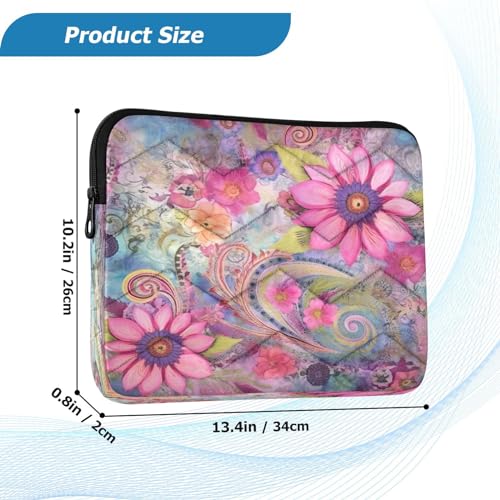 Funda para portátil de 13-14 pulgadas impermeable miniatura 3