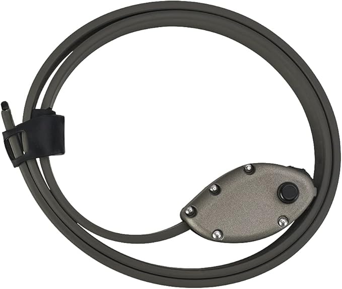 ビタミンカラーのハーモニー OTTOLOCK(オットーロック) 自転車用軽量