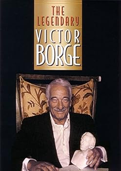 DVD The Legendary Victor Borge Book