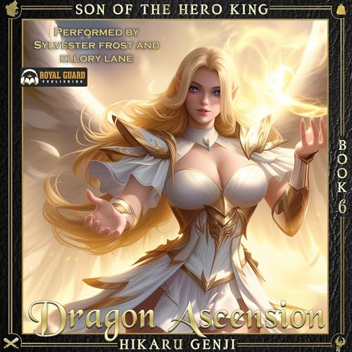 Son of the Hero King 6 by Hikaru Genji episode artwork