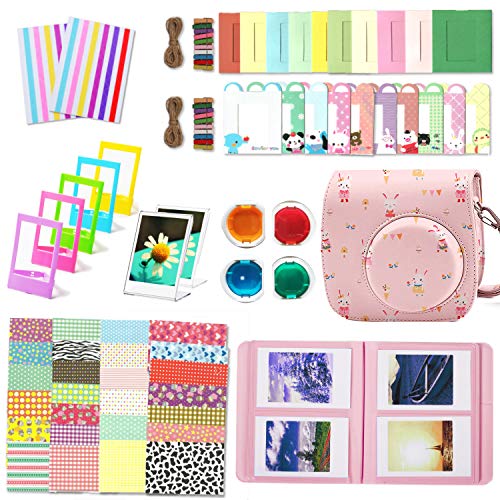 Sofortbildkameras Kamera Zubehör Kompatibel mit Instax Mini 11 Sofortbildkamera beinhaltet