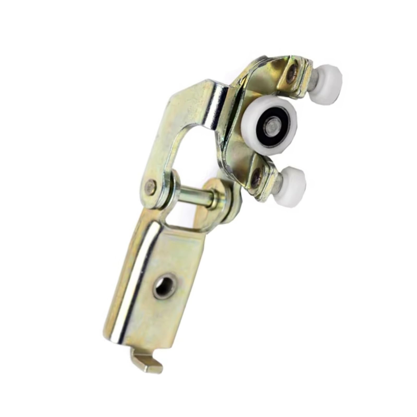 Rodillo de puerta corredera izquierda con rodamiento suave para Benz Sprinter 2-t 6