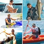 Duduma Tr8116 Polarized Sports Sunglasses for men Baseball Cycling Fishing Golf Superlight Frame