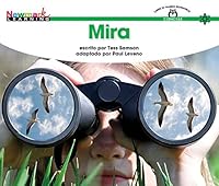 Mira Shared Reading Book 1612698565 Book Cover