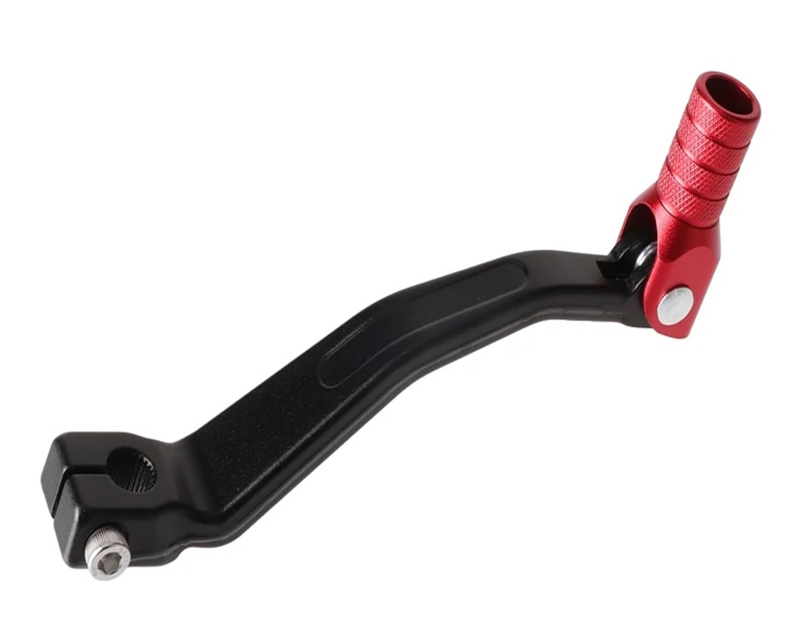 Qr0cjnpb Red Motorcycle Gear Shifter Motorcycle Foot Gear Shift Lever Pedal Shifter For Crf300 Rally For Crf300l Crf 300L 300 L 250 M Crf250l Bike